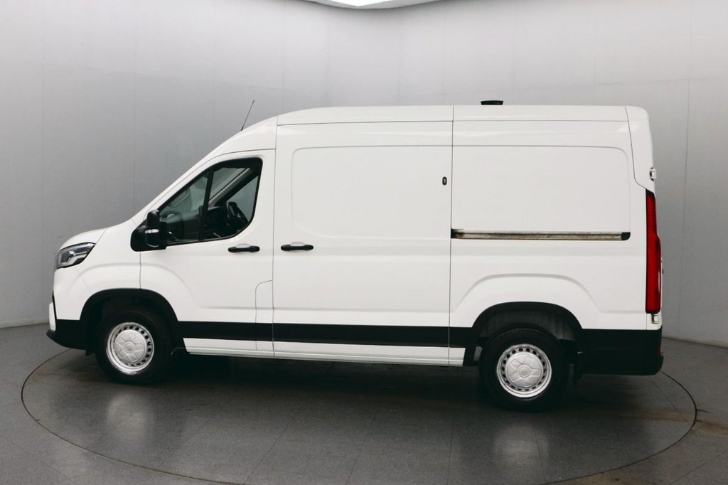 Used Maxus Deliver 9 2022 for sale - 77966807: Photo 7