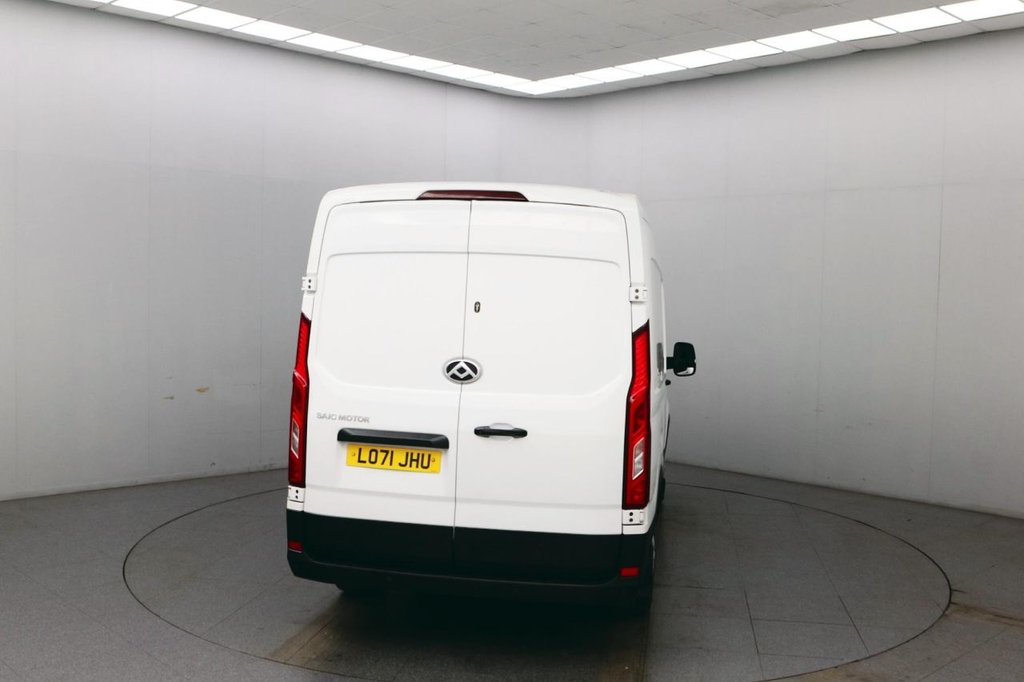 Used Maxus Deliver 9 2022 for sale - 77966807: Photo 9