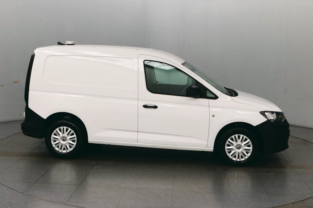 Used Volkswagen Caddy 2022 for sale - 77293306: Photo 11