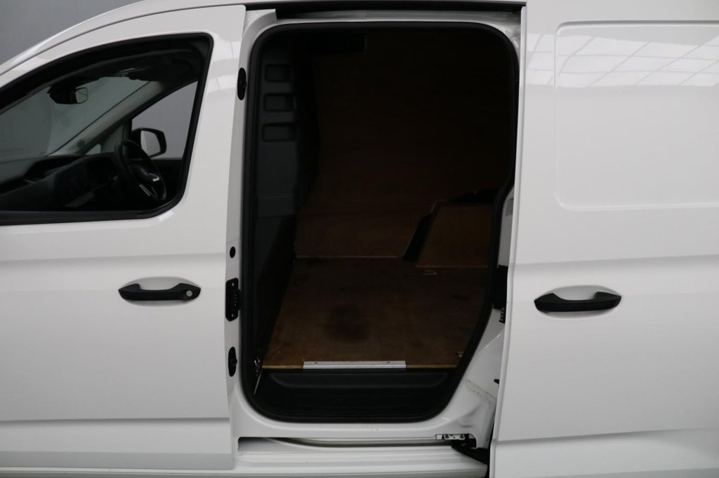 Used Volkswagen Caddy 2022 for sale - 77293306: Photo 14