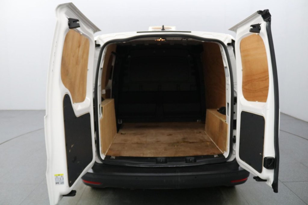 Used Volkswagen Caddy 2022 for sale - 77293306: Photo 15