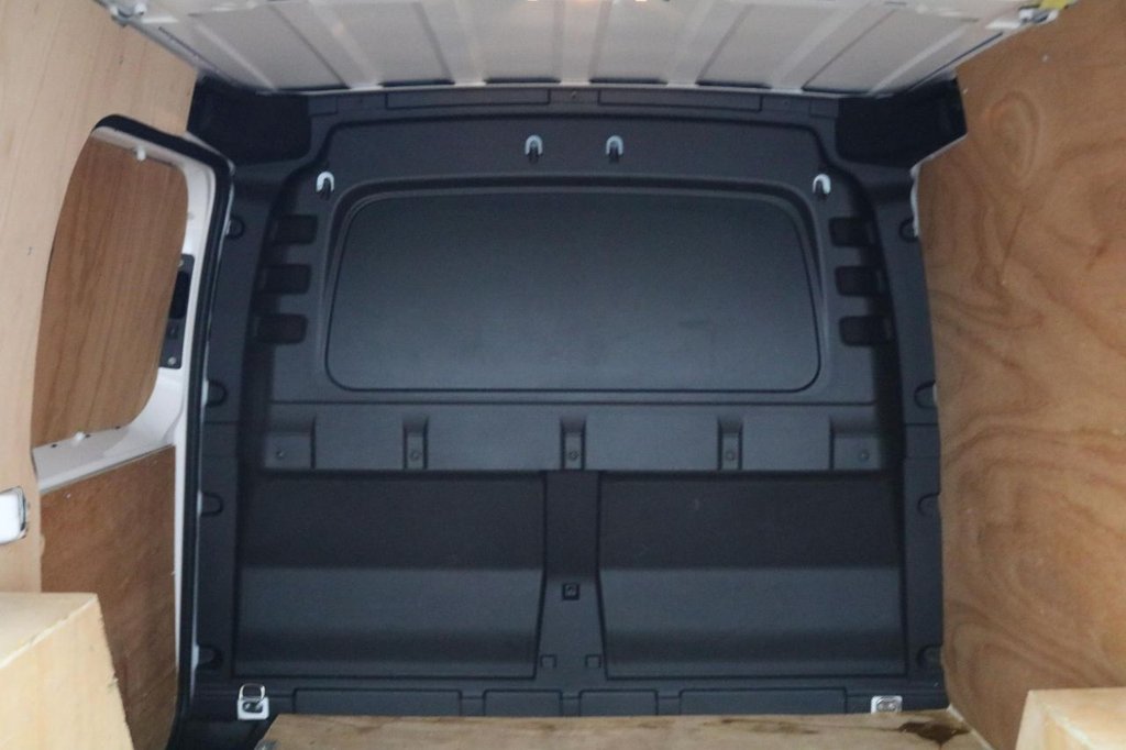 Used Volkswagen Caddy 2022 for sale - 77293306: Photo 16