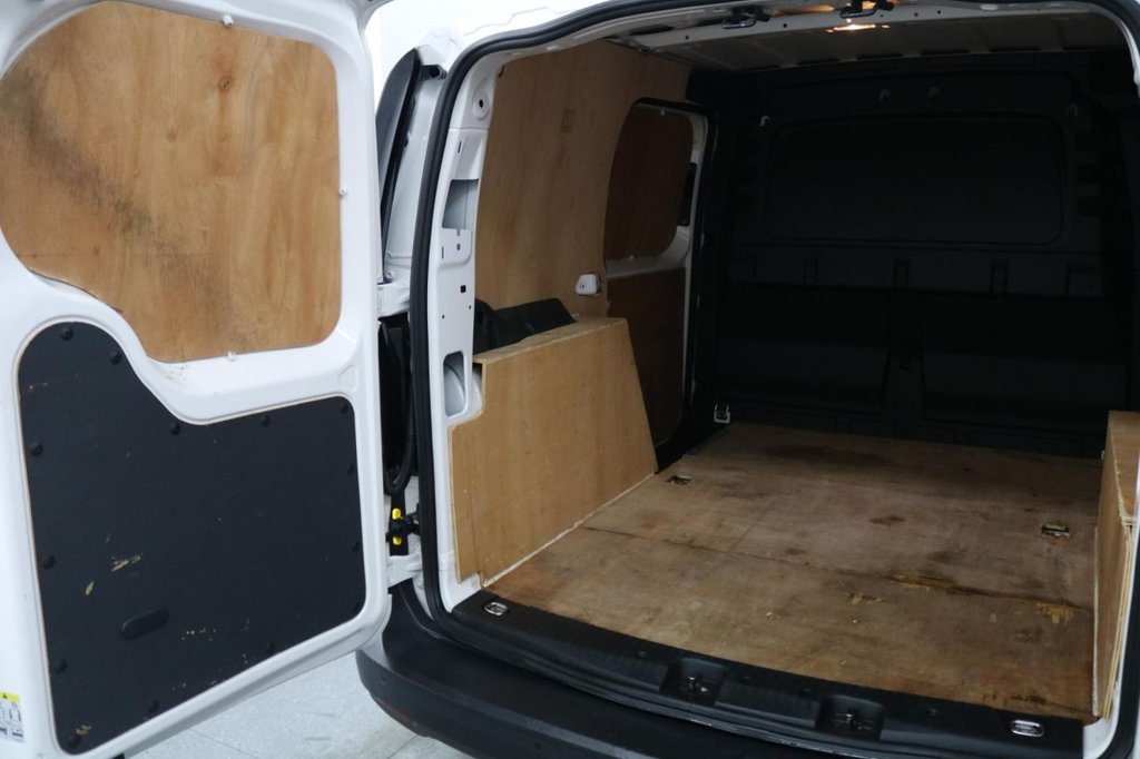 Used Volkswagen Caddy 2022 for sale - 77293306: Photo 18