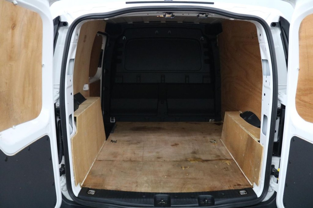 Used Volkswagen Caddy 2022 for sale - 77293306: Photo 19