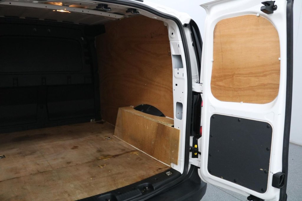 Used Volkswagen Caddy 2022 for sale - 77293306: Photo 20