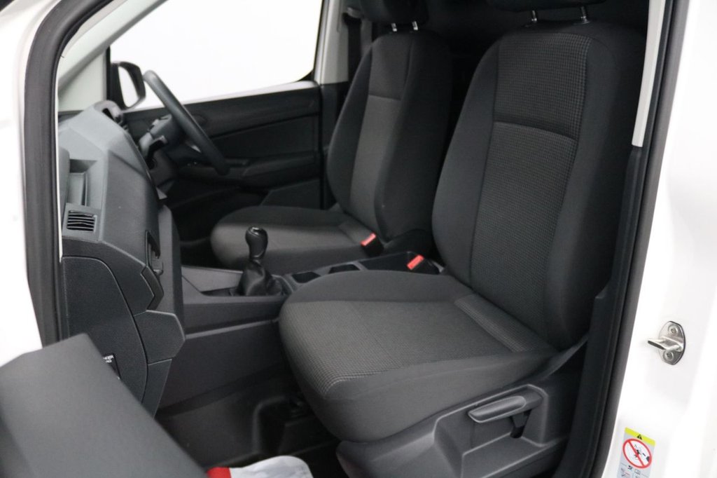 Used Volkswagen Caddy 2022 for sale - 77293306: Photo 22