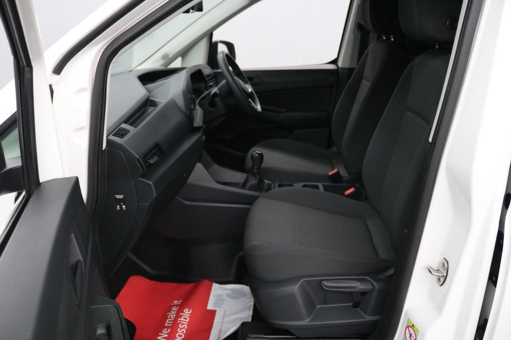 Used Volkswagen Caddy 2022 for sale - 77293306: Photo 23