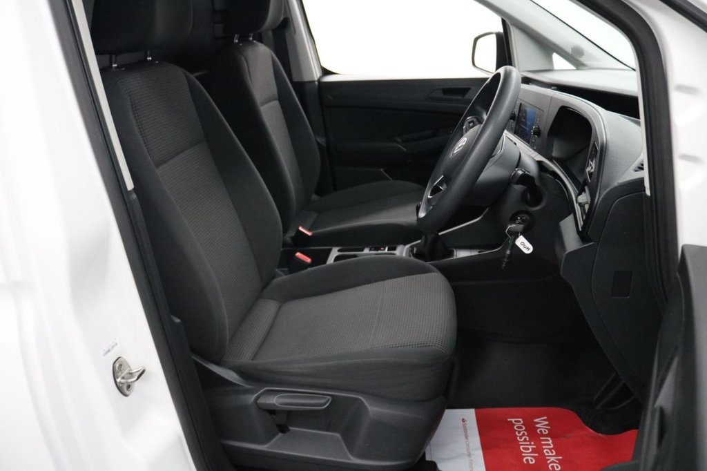 Used Volkswagen Caddy 2022 for sale - 77293306: Photo 24