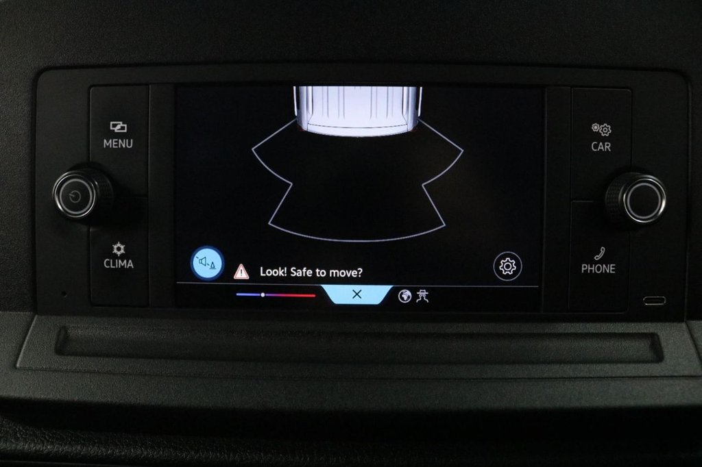 Used Volkswagen Caddy 2022 for sale - 77293306: Photo 3