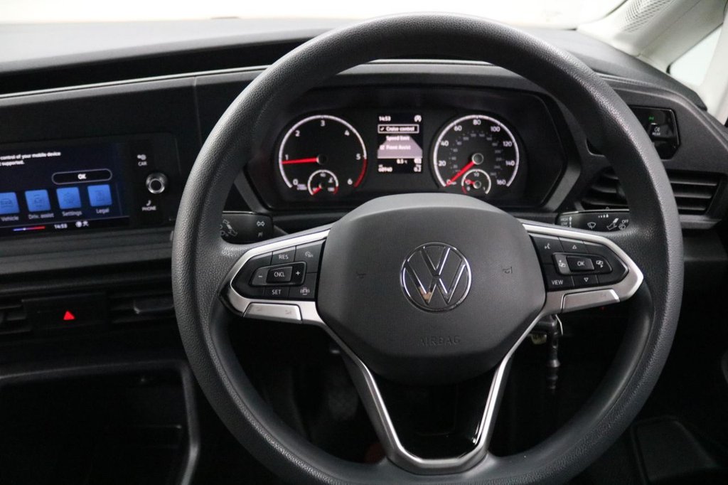 Used Volkswagen Caddy 2022 for sale - 77293306: Photo 31