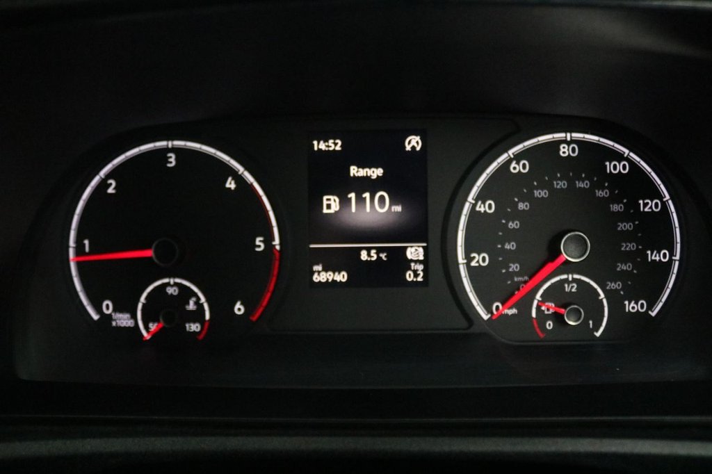 Used Volkswagen Caddy 2022 for sale - 77293306: Photo 34