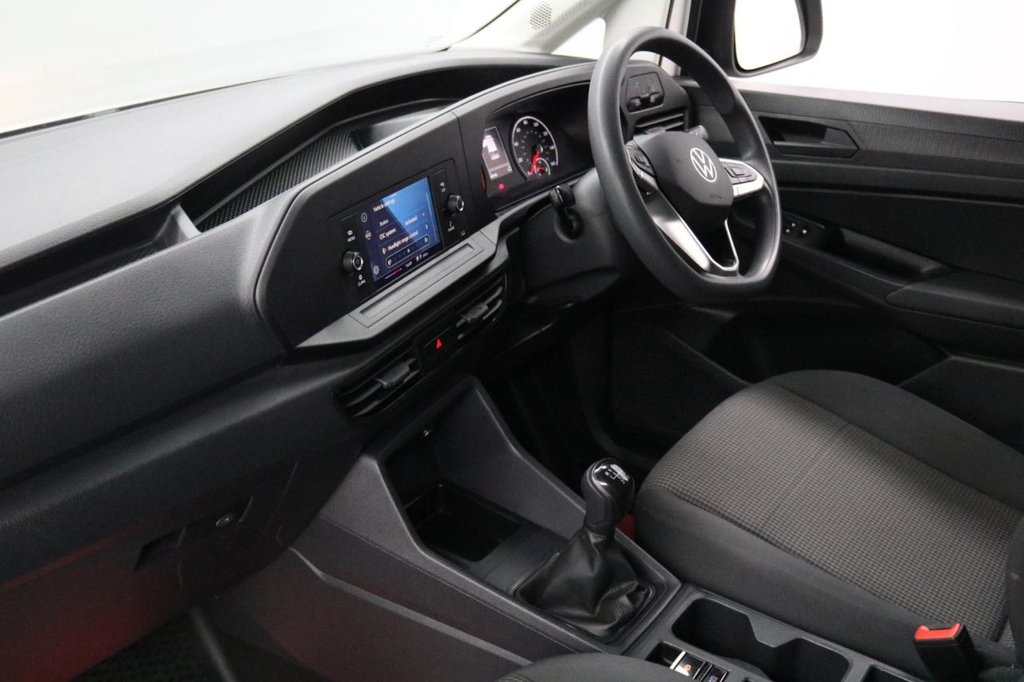 Used Volkswagen Caddy 2022 for sale - 77293306: Photo 39