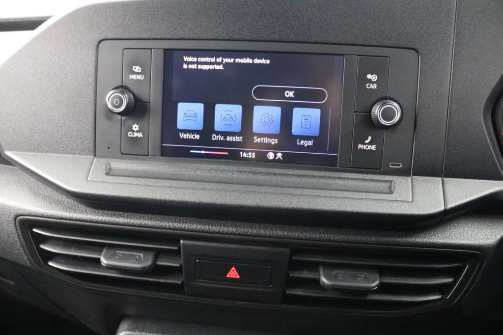 Used Volkswagen Caddy 2022 for sale - 77293306: Photo 40