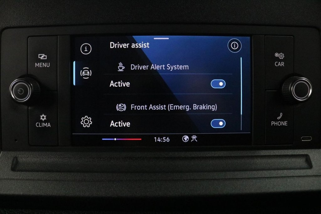 Used Volkswagen Caddy 2022 for sale - 77293306: Photo 42