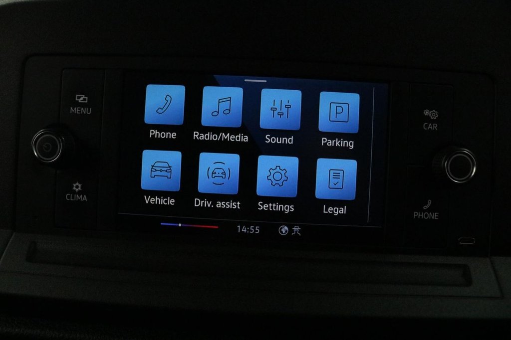 Used Volkswagen Caddy 2022 for sale - 77293306: Photo 43