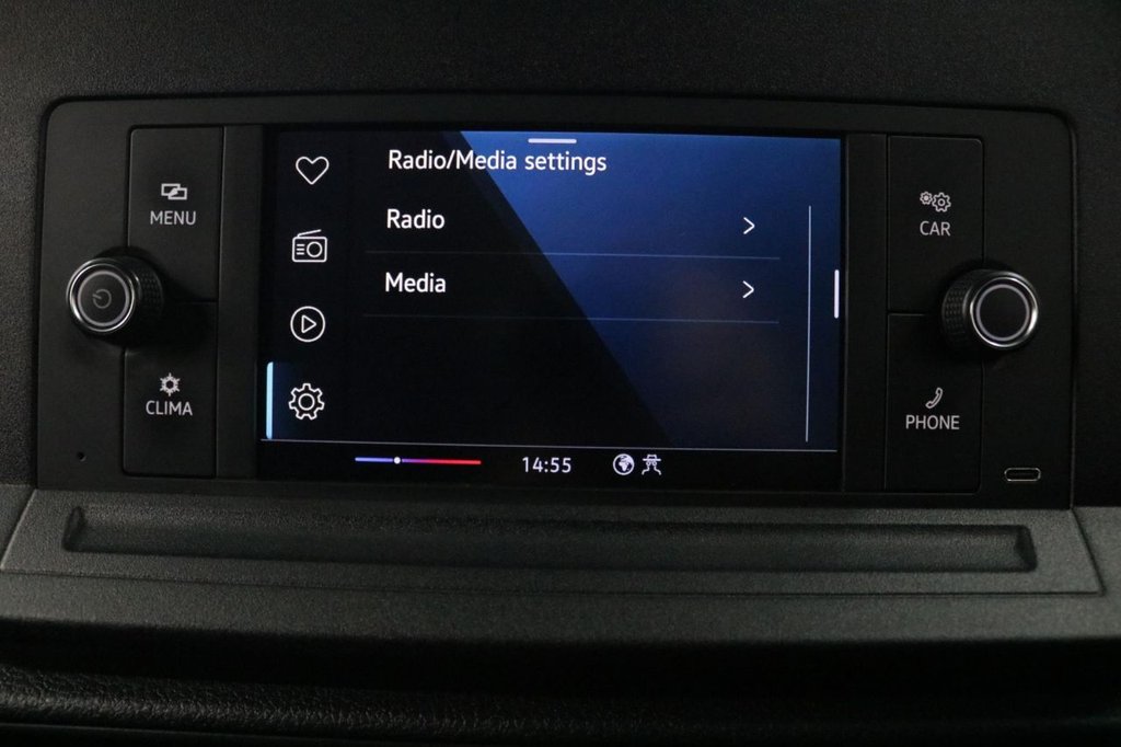 Used Volkswagen Caddy 2022 for sale - 77293306: Photo 44