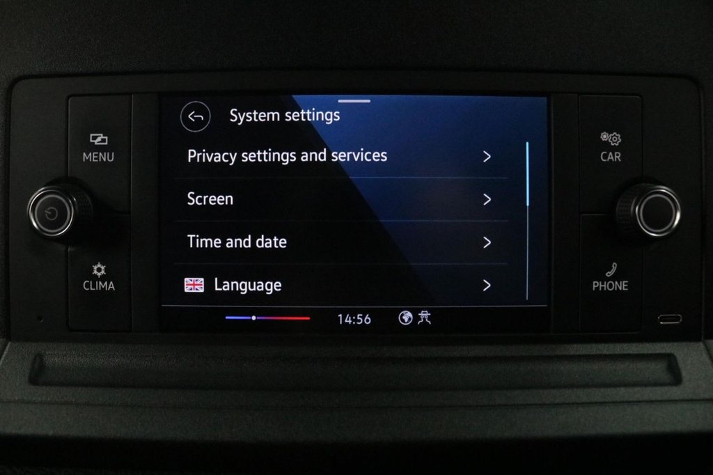 Used Volkswagen Caddy 2022 for sale - 77293306: Photo 45