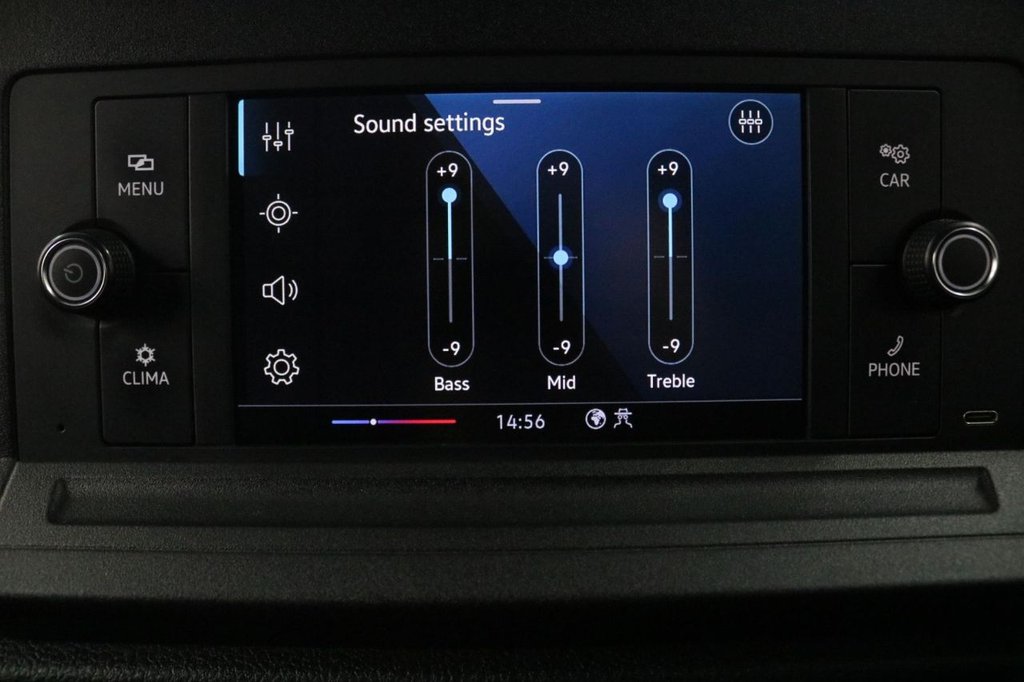 Used Volkswagen Caddy 2022 for sale - 77293306: Photo 46