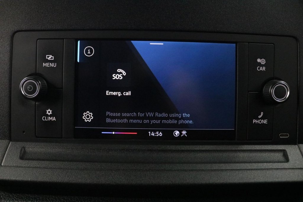 Used Volkswagen Caddy 2022 for sale - 77293306: Photo 47