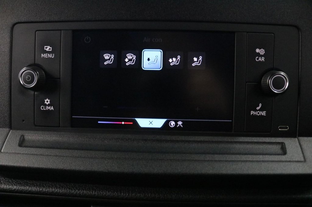 Used Volkswagen Caddy 2022 for sale - 77293306: Photo 48