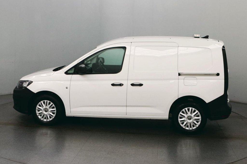 Used Volkswagen Caddy 2022 for sale - 77293306: Photo 7