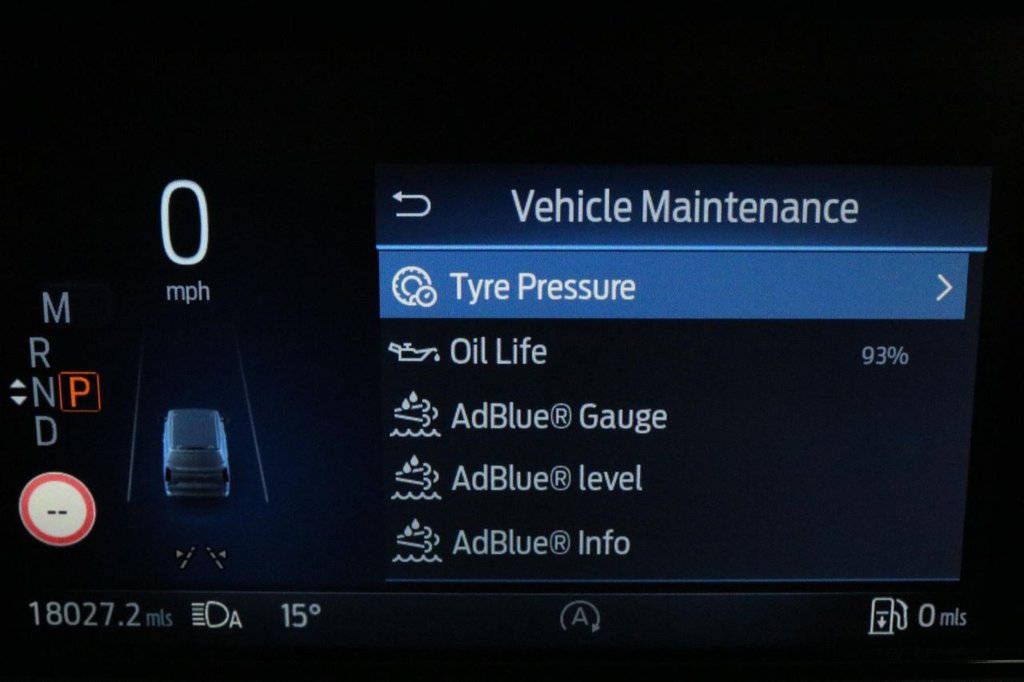 Vehicle 45