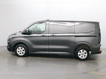 Used Ford Transit Custom 2023 for sale - 75498566: Photo
