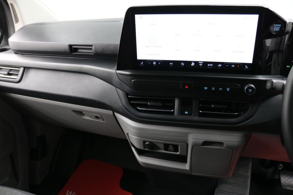 Vehicle 50