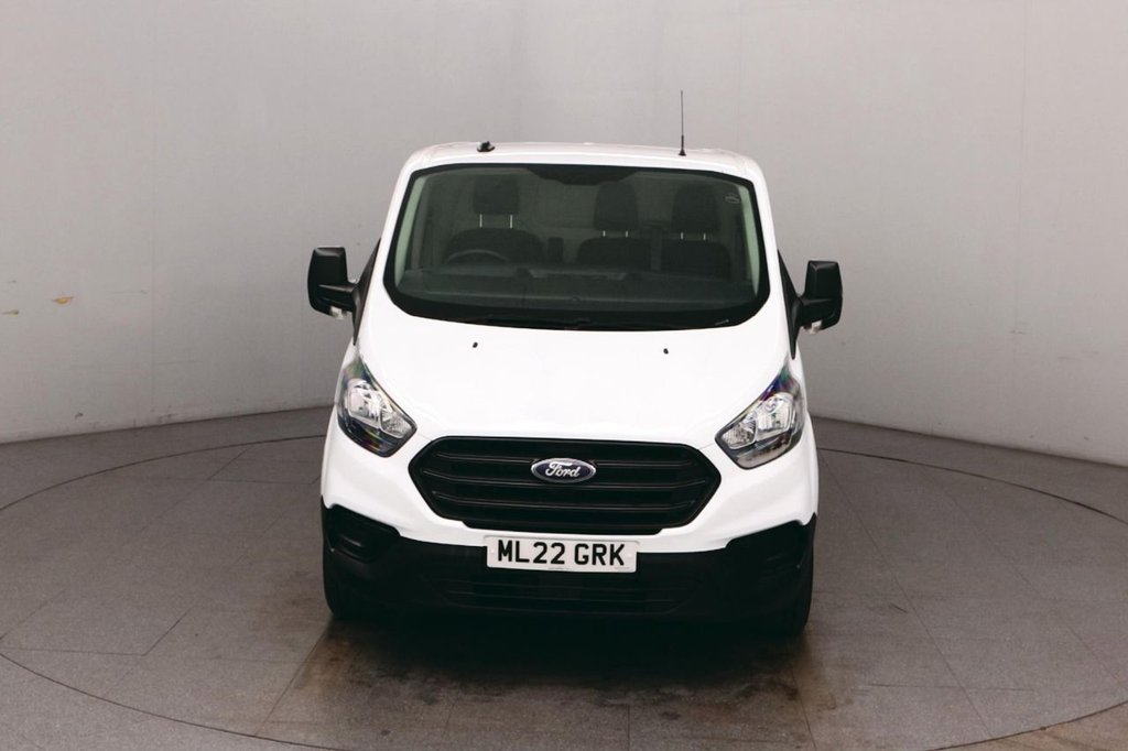 Used Ford Transit Custom 2022 for sale - 77725822: Photo 11