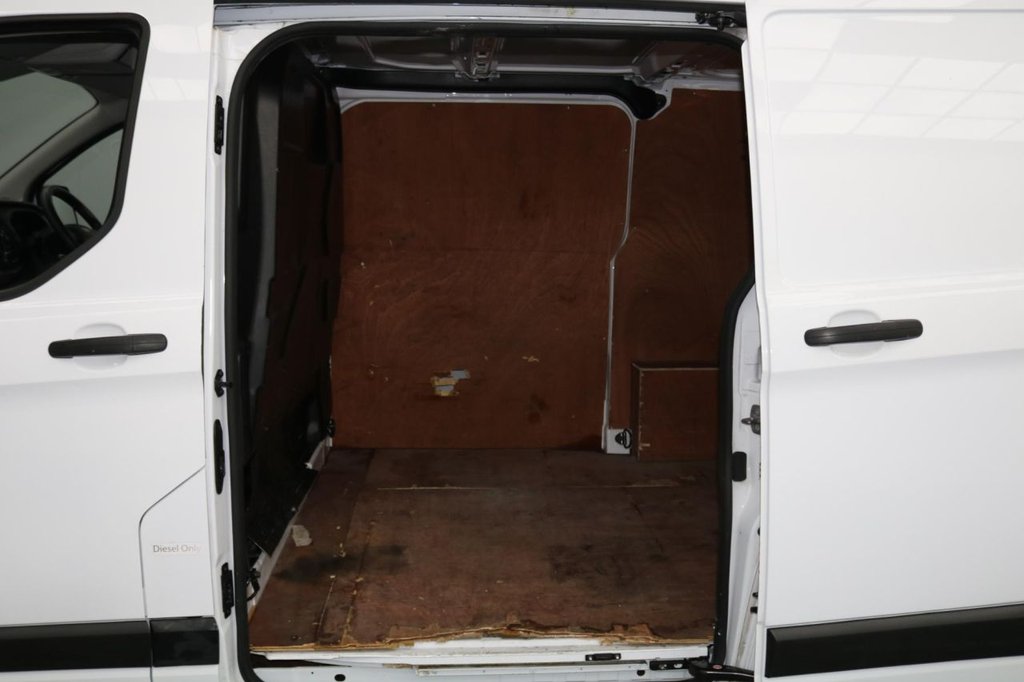 Used Ford Transit Custom 2022 for sale - 77725822: Photo 13