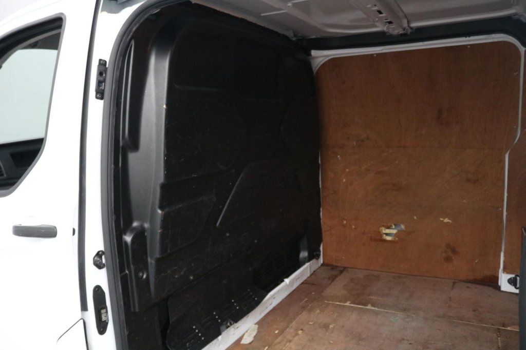 Used Ford Transit Custom 2022 for sale - 77725822: Photo 14