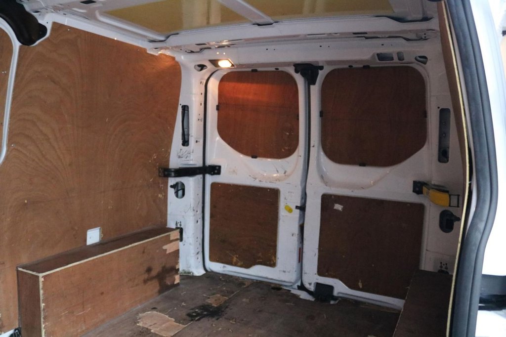 Used Ford Transit Custom 2022 for sale - 77725822: Photo 15