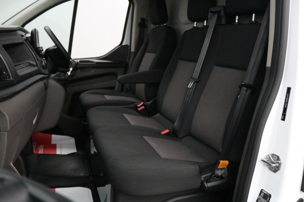 Used Ford Transit Custom 2022 for sale - 77725822: Photo 17