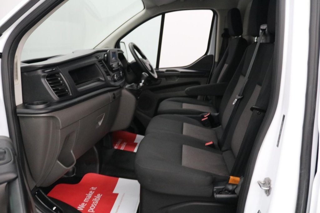 Used Ford Transit Custom 2022 for sale - 77725822: Photo 19