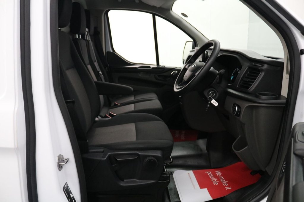 Used Ford Transit Custom 2022 for sale - 77725822: Photo 20