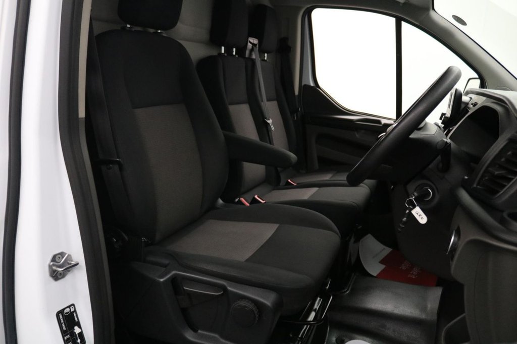 Used Ford Transit Custom 2022 for sale - 77725822: Photo 21