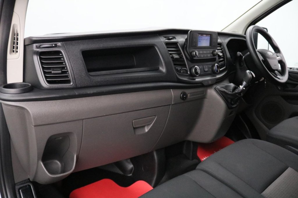 Used Ford Transit Custom 2022 for sale - 77725822: Photo 22