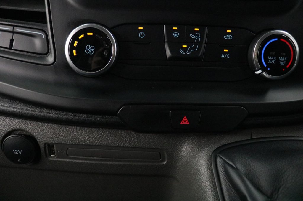 Used Ford Transit Custom 2022 for sale - 77725822: Photo 3