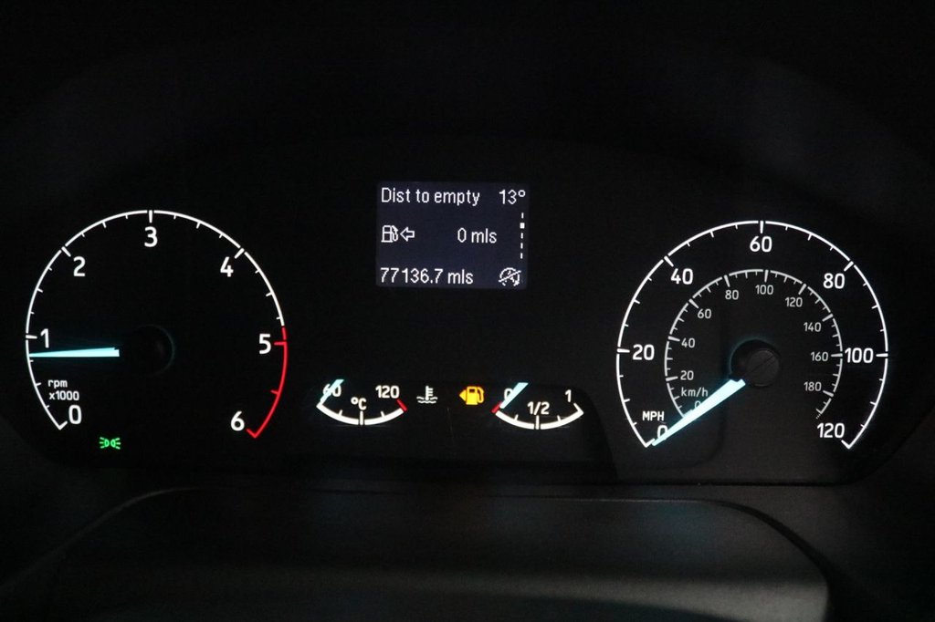 Used Ford Transit Custom 2022 for sale - 77725822: Photo 31