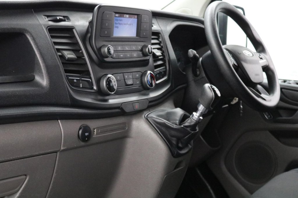 Used Ford Transit Custom 2022 for sale - 77725822: Photo 35