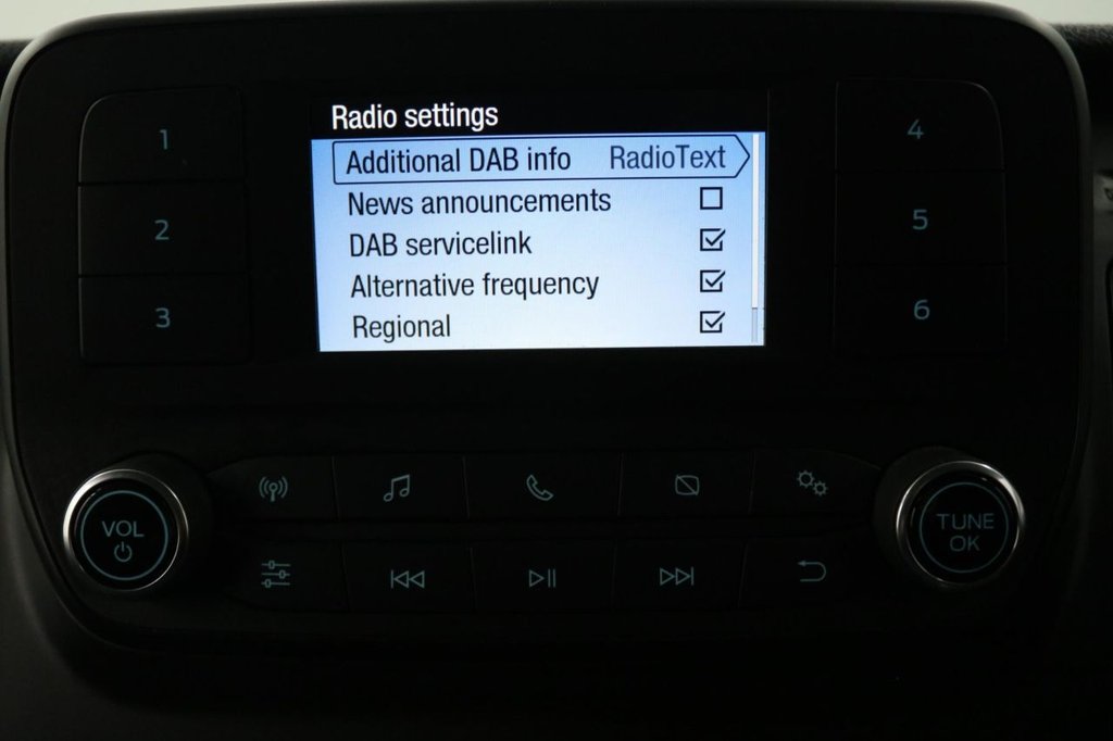 Used Ford Transit Custom 2022 for sale - 77725822: Photo 36