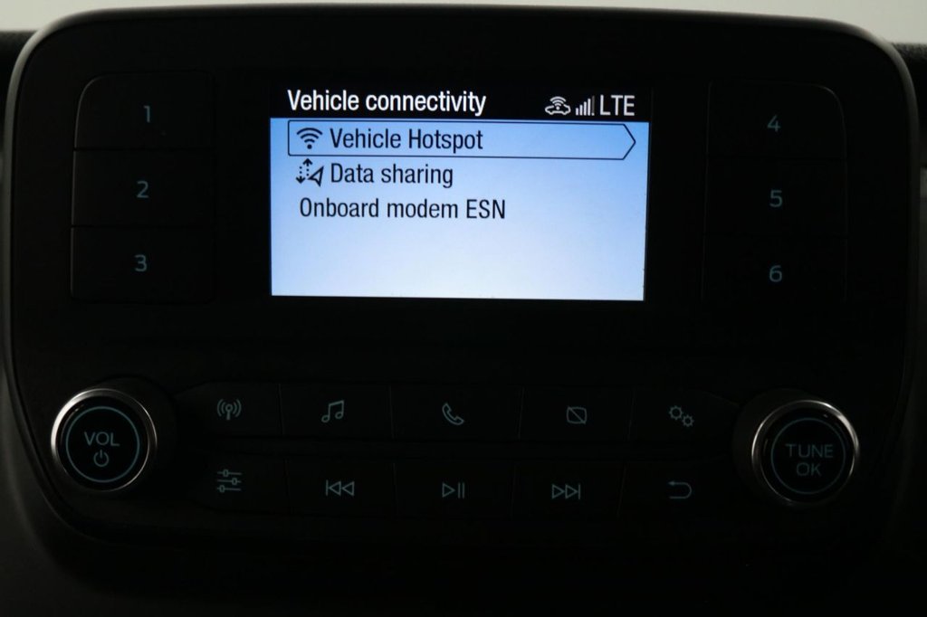 Used Ford Transit Custom 2022 for sale - 77725822: Photo 37