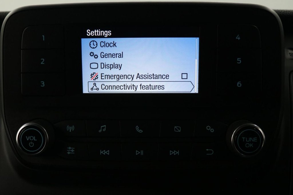 Used Ford Transit Custom 2022 for sale - 77725822: Photo 39