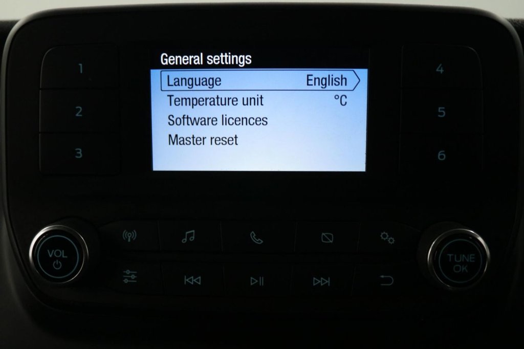 Used Ford Transit Custom 2022 for sale - 77725822: Photo 40