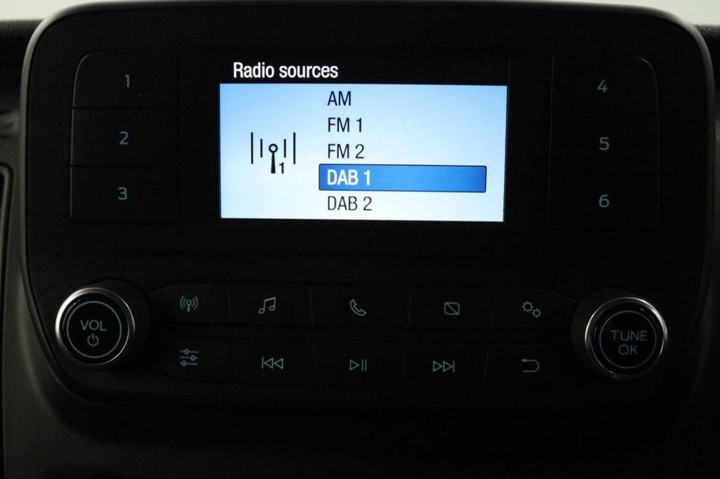 Used Ford Transit Custom 2022 for sale - 77725822: Photo 41