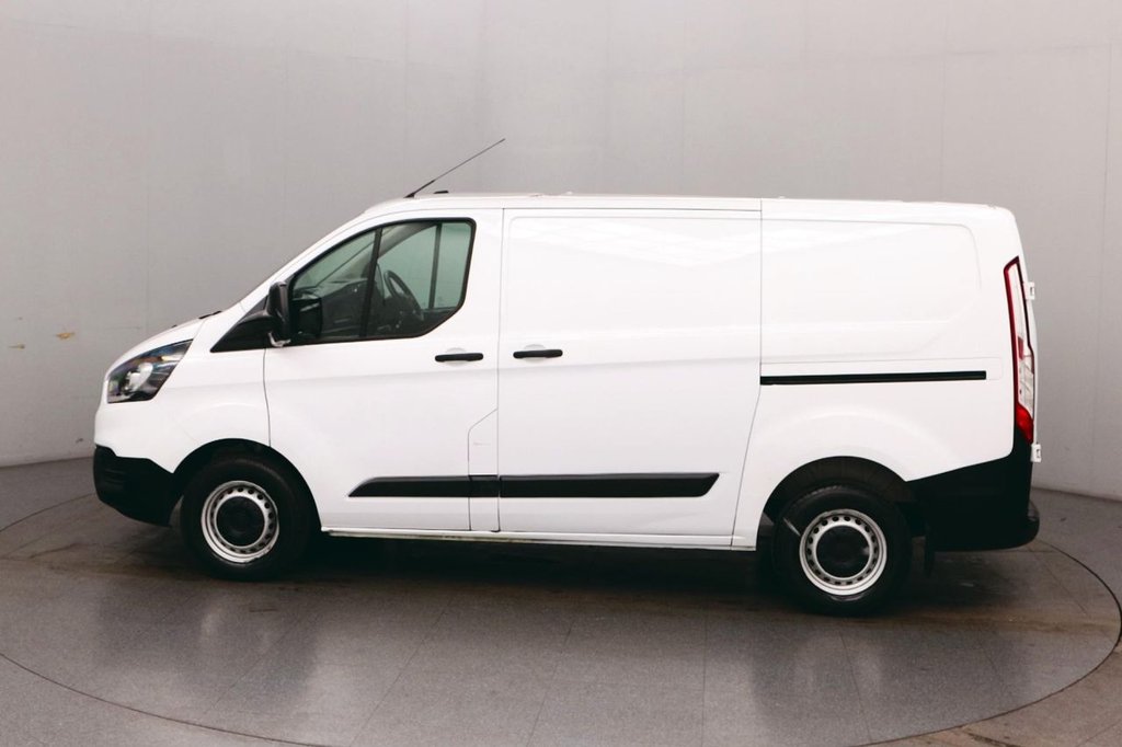 Used Ford Transit Custom 2022 for sale - 77725822: Photo 5