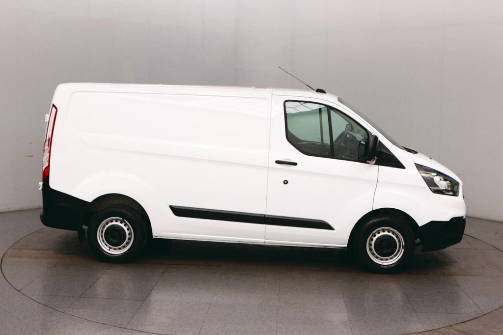 Used Ford Transit Custom 2022 for sale - 77725822: Photo 9