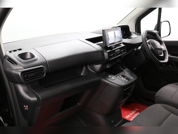Used Peugeot Partner 2024 for sale - 76586591: Photo