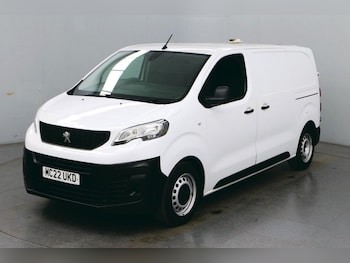 Used Peugeot Expert 2022 for sale - 78468877: Photo