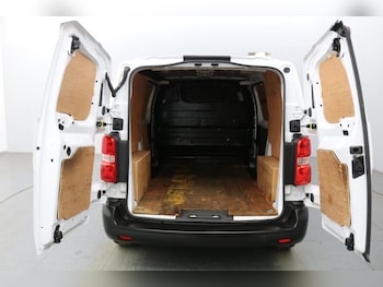 Used Peugeot Expert 2022 for sale - 78468877: Photo